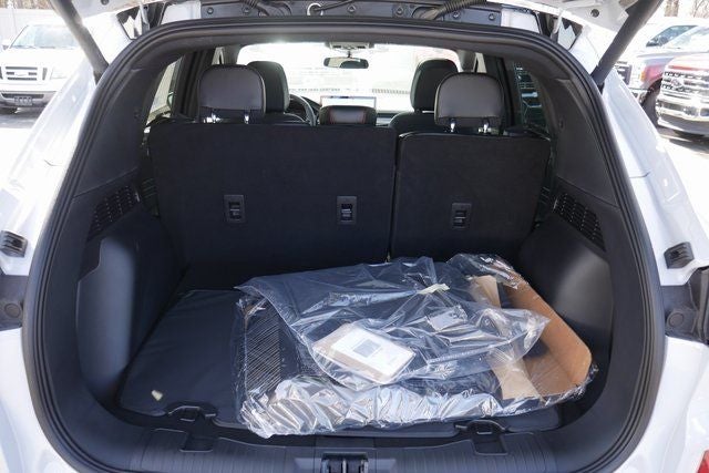 2026 Ford Escape Hybrid ST-Line Select