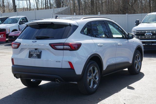 2026 Ford Escape Hybrid ST-Line Select