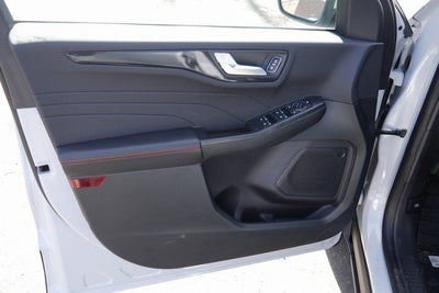 2026 Ford Escape Hybrid ST-Line Select