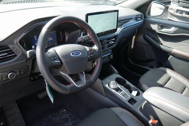 2026 Ford Escape Hybrid ST-Line Select