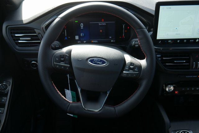 2026 Ford Escape Hybrid ST-Line Select