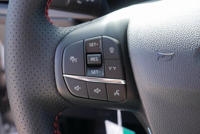 2026 Ford Escape Hybrid ST-Line Select