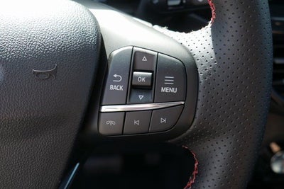 2026 Ford Escape Hybrid ST-Line Select