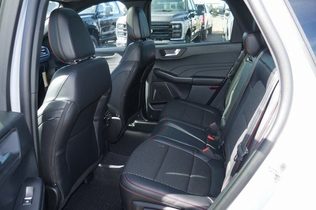 2026 Ford Escape Hybrid ST-Line Select