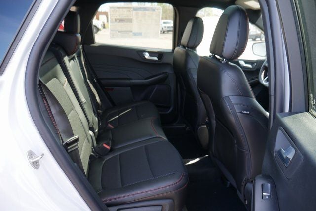 2026 Ford Escape Hybrid ST-Line Select