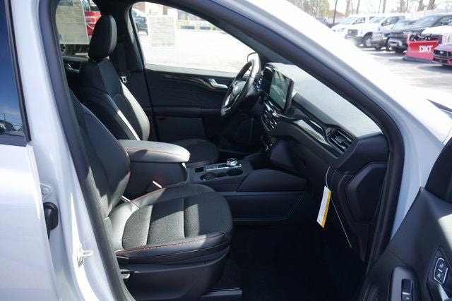 2026 Ford Escape Hybrid ST-Line Select