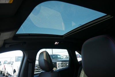 2026 Ford Escape Hybrid ST-Line Select