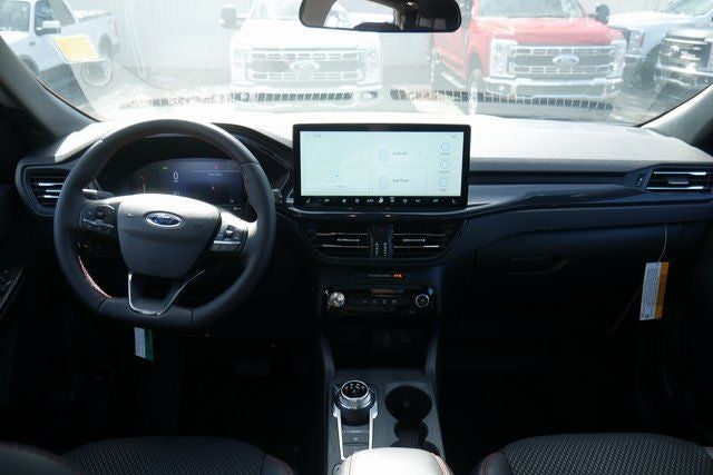 2026 Ford Escape Hybrid ST-Line Select