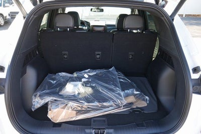 2026 Ford Escape ST-Line Elite