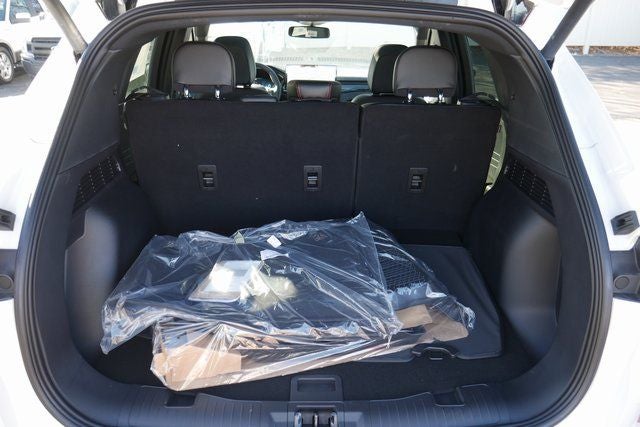 2026 Ford Escape ST-Line Elite