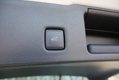 2026 Ford Escape ST-Line Elite