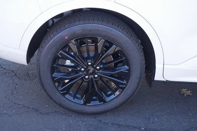 2026 Ford Escape ST-Line Elite