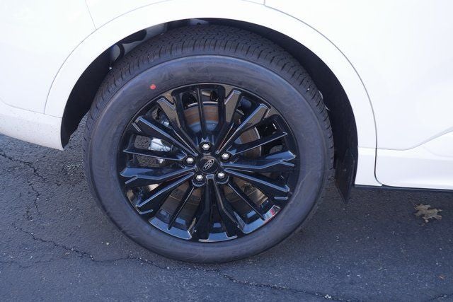 2026 Ford Escape ST-Line Elite