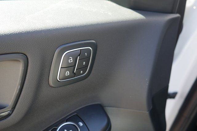 2026 Ford Escape ST-Line Elite