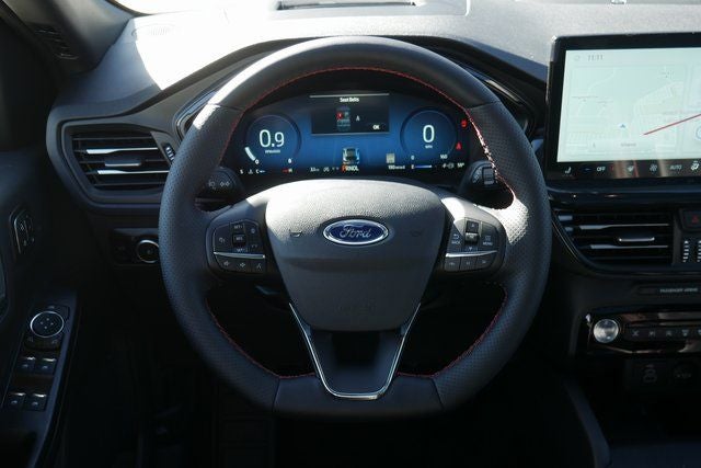 2026 Ford Escape ST-Line Elite