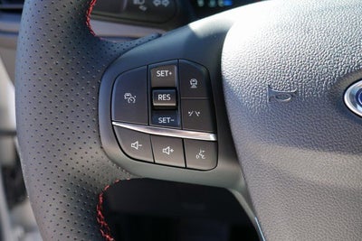 2026 Ford Escape ST-Line Elite