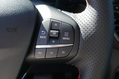 2026 Ford Escape ST-Line Elite