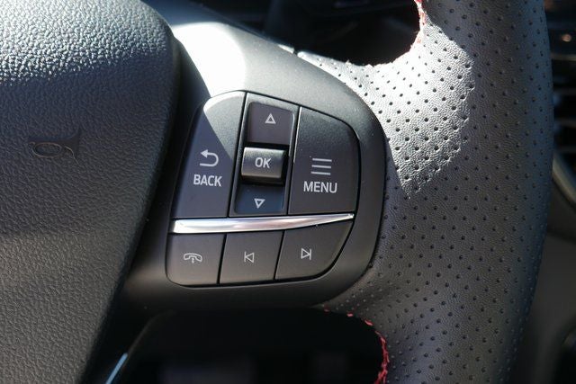 2026 Ford Escape ST-Line Elite