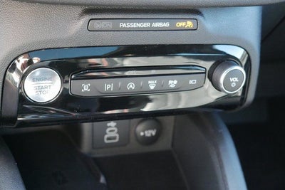 2026 Ford Escape ST-Line Elite