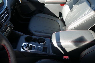 2026 Ford Escape ST-Line Elite