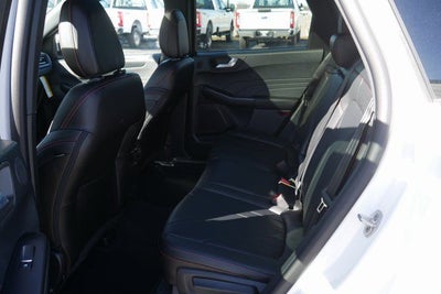 2026 Ford Escape ST-Line Elite