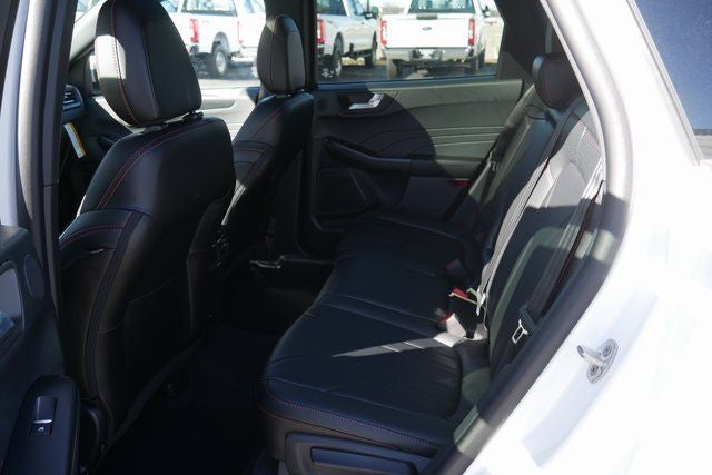 2026 Ford Escape ST-Line Elite