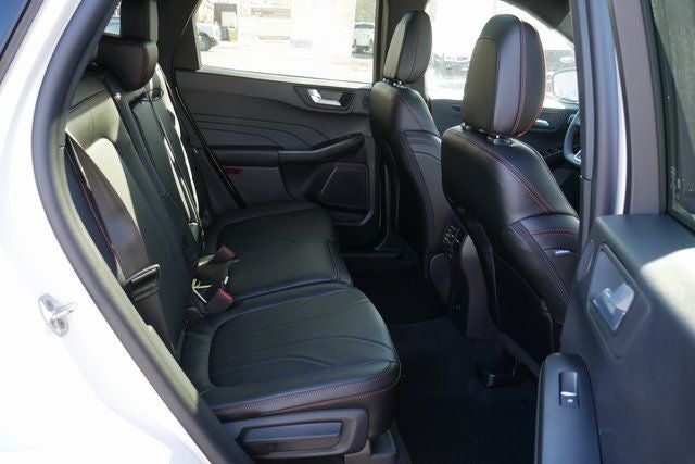 2026 Ford Escape ST-Line Elite