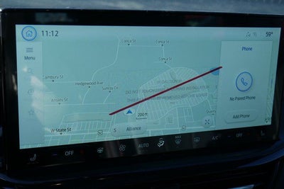 2026 Ford Escape ST-Line Elite