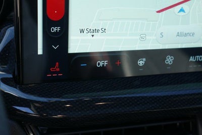 2026 Ford Escape ST-Line Elite