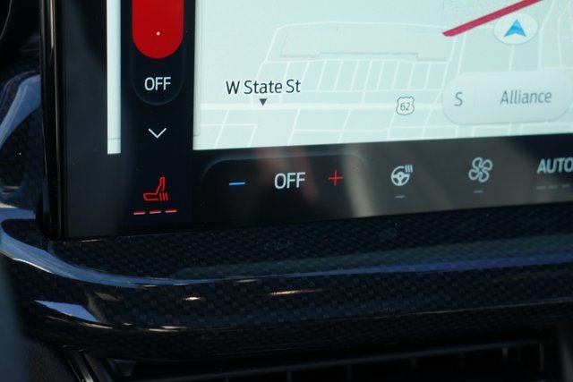 2026 Ford Escape ST-Line Elite