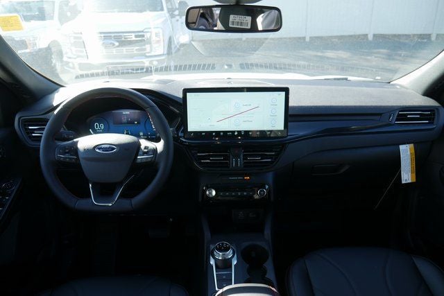 2026 Ford Escape ST-Line Elite