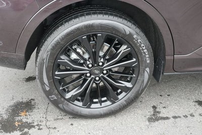 2023 Ford Escape ST-Line Elite