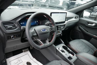 2023 Ford Escape ST-Line Elite