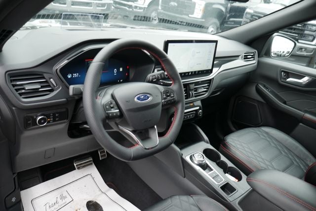 2023 Ford Escape ST-Line Elite