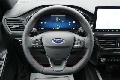 2023 Ford Escape ST-Line Elite