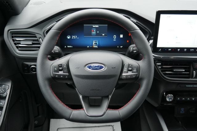 2023 Ford Escape ST-Line Elite