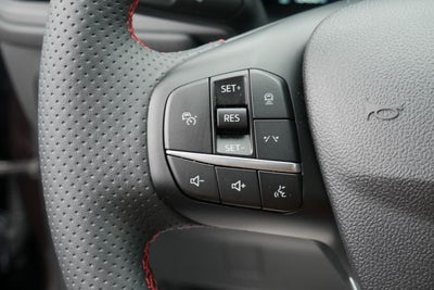 2023 Ford Escape ST-Line Elite