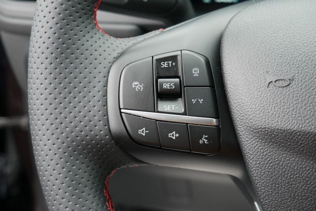 2023 Ford Escape ST-Line Elite