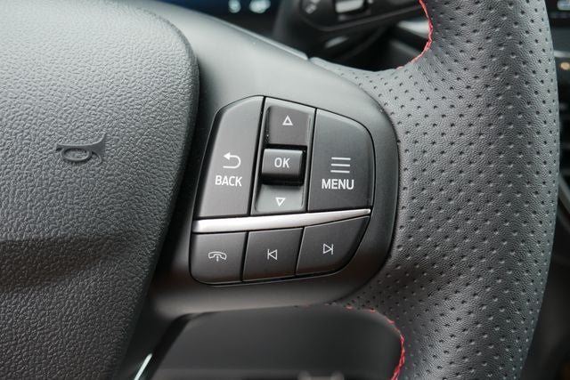 2023 Ford Escape ST-Line Elite