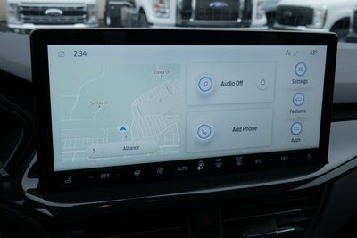 2023 Ford Escape ST-Line Elite