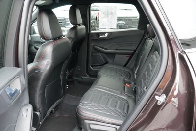 2023 Ford Escape ST-Line Elite