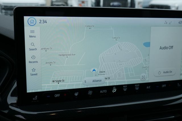 2023 Ford Escape ST-Line Elite