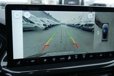 2023 Ford Escape ST-Line Elite