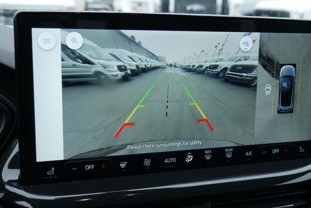 2023 Ford Escape ST-Line Elite