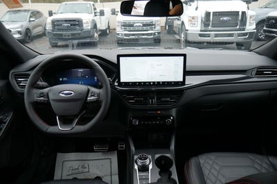 2023 Ford Escape ST-Line Elite