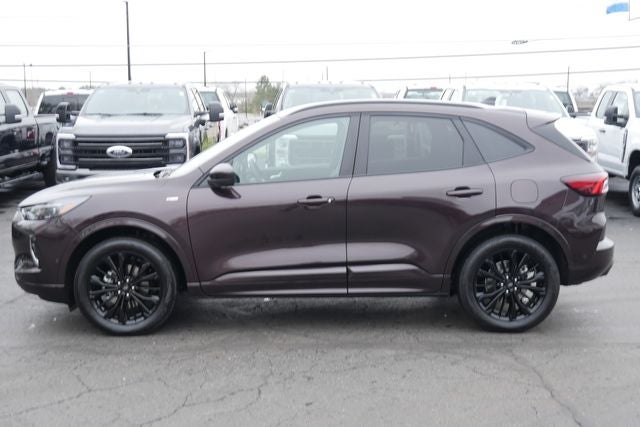 2023 Ford Escape ST-Line Elite