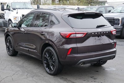 2023 Ford Escape ST-Line Elite