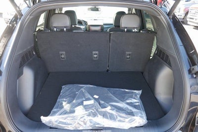 2026 Ford Escape ST-Line Elite