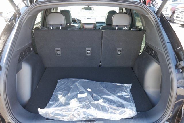 2026 Ford Escape ST-Line Elite