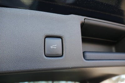 2026 Ford Escape ST-Line Elite